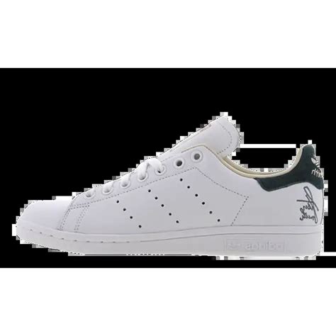 adidas stan smith bold weiß|Adidas stan smith scripted.